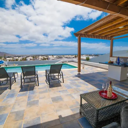 Ferienhaus Suenos