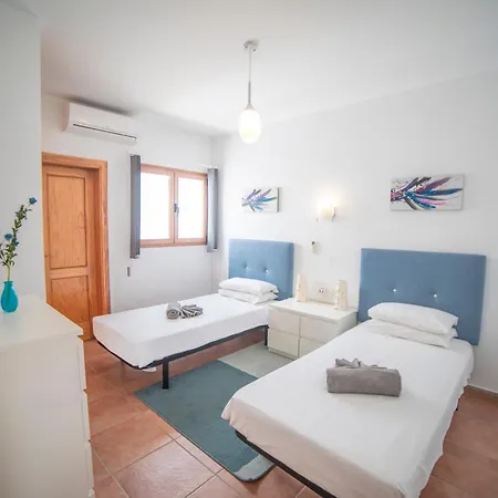 Suenos Ferienhaus
