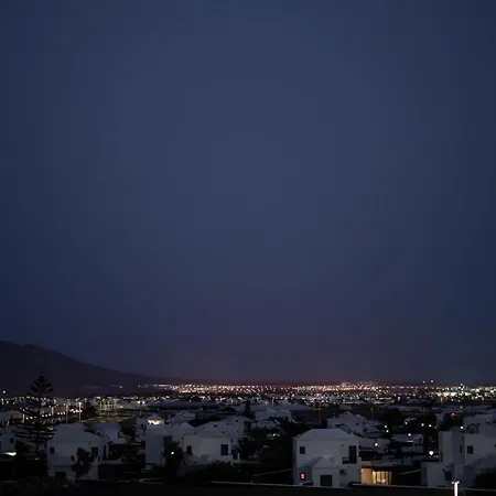 Suenos Feriehus Playa Blanca (Lanzarote)